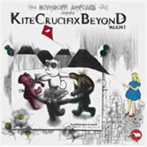 Various - Hoverock Records Presents: Kite Crucifix Beyond: Valium 1