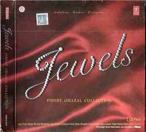 Various - Jewels - Finest Ghazal Collection