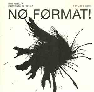 Various - No Format
