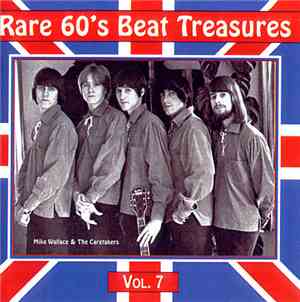 Various - Rare 60's Beat Treasures - Vol. 7