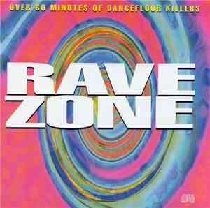 Various - Rave Zone