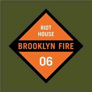 Various - Riot House 06