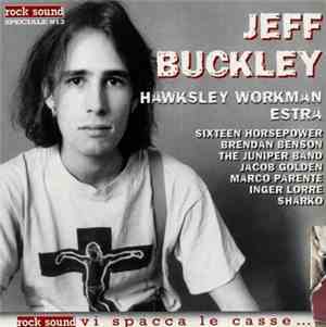 Various - Rock Sound Speciale Jeff Buckley 13