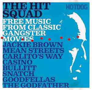 Various - The Hit Squad