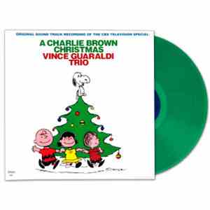 Vince Guaraldi Trio - A Charlie Brown Christmas