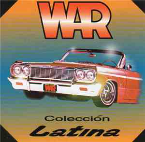 War - Coleccion Latina