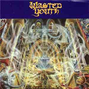Wasted Youth  - Black Daze