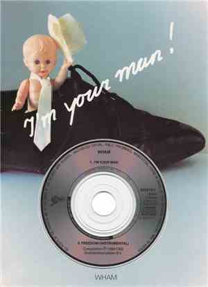 Wham! - I'm Your Man