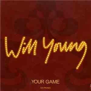 Will Young - Your Game