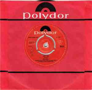 William E. - Lazy Life / Crazy How Love Slips Away