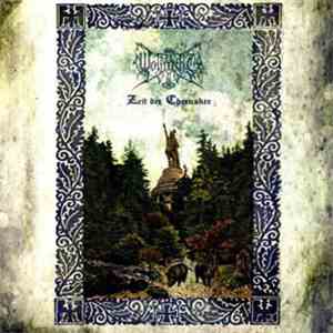 Wolfnacht - Zeit Der Cherusker