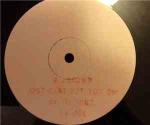 A. J. Brown - Just Can't Get You Out Of My Mind