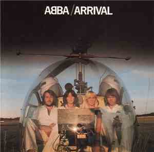 ABBA - Arrival