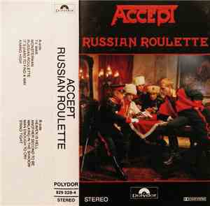 Accept - Russian Roulette