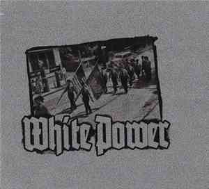 Achtung - White Power