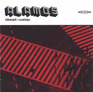 Alamos  - Kill Baby Kill / Small Ships