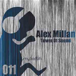Alex Millan - Tower Of Sound