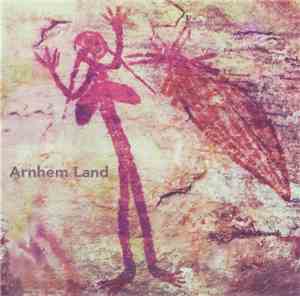 Andy Haas - Arnhem Land