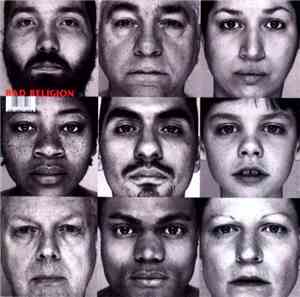 Bad Religion - The Gray Race