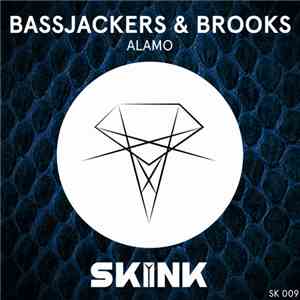 Bassjackers & Brooks  - Alamo