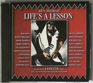 Ben Sidran - Life's A Lesson