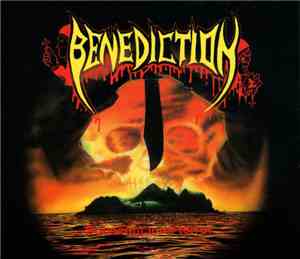 Benediction - Subconscious Terror