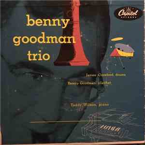 Benny Goodman Trio - Benny Goodman Trio