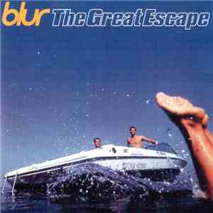 Blur - The Great Escape