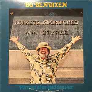 Bo Bendixen - Portræt Af En Dansker