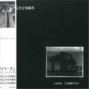 Boilerman - Loss Leaders