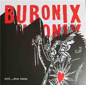 Bubonix - Still...From Inside
