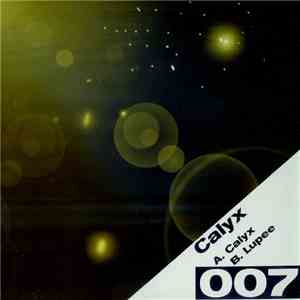 Calyx  - Calyx / Lupee