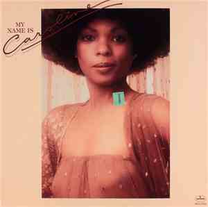Caroline Crawford - My Name Is Caroline
