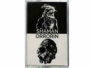 Cave Space, Powlos - Shaman | Orrorin