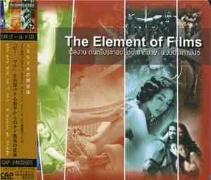 Chatchai Pongprapaphan - The Element Of Films
