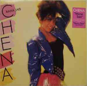 Chena - Mama Said