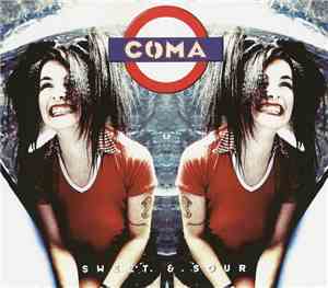 Coma  - Sweet & Sour