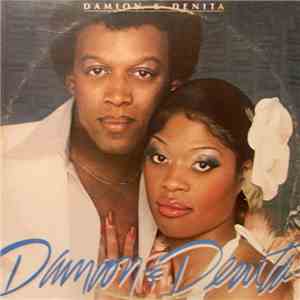 Damion & Denita - Damion & Denita