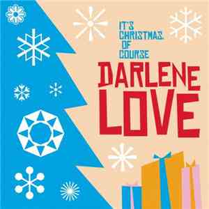 Darlene Love - It's Christmas, Of Course