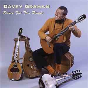 Davey Graham - Dance For Two People
