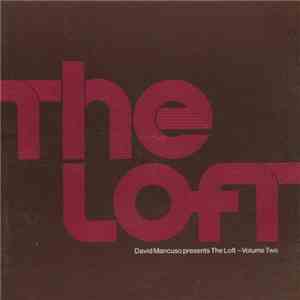 David Mancuso - The Loft - Volume Two