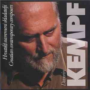 Davorin Kempf - Davorin Kempf