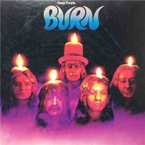 Deep Purple - Burn