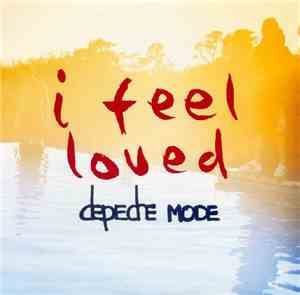 Depeche Mode - I Feel Loved