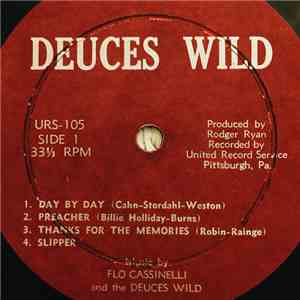 Deuces Wild - Deuces Wild