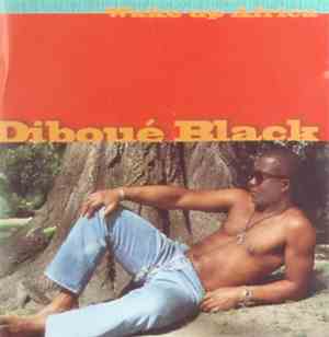 Diboué Black - Wake Up Africa