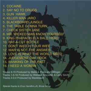 Dillinger - Top Ranking