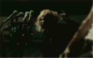 DIR EN GREY - Hageshisa To, Kono Mune No Naka De Karamitsuita Shakunetsu No Yami