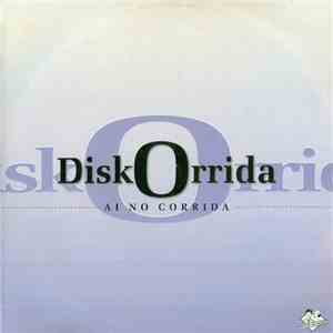 Diskorrida - Ai No Corrida