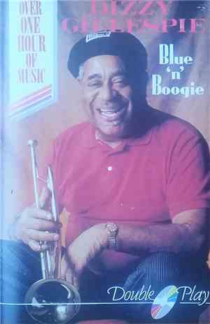 Dizzy Gillespie - Blue 'N' Boogie